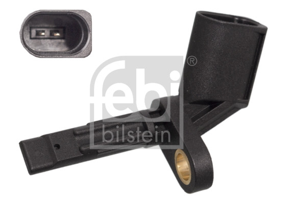 FEBI BILSTEIN Sensor, Raddrehzahl