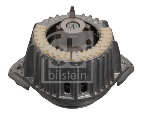 FEBI BILSTEIN Lagerung, Motor