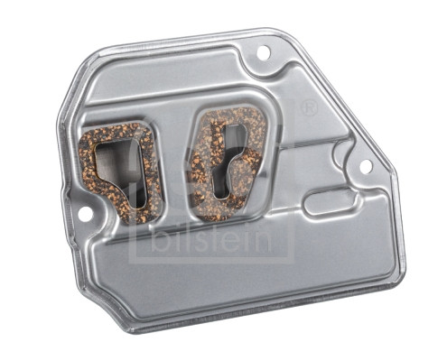 FEBI BILSTEIN Hydraulikfilter, Automatikgetriebe