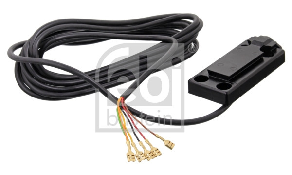 FEBI BILSTEIN Halter, Außenspiegel