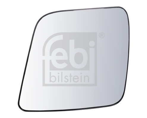 FEBI BILSTEIN Spiegelglas, Weitwinkelspiegel