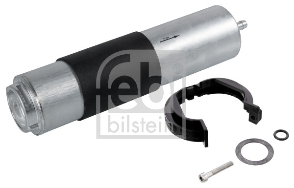 FEBI BILSTEIN Kraftstofffilter