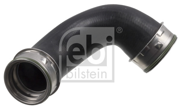 FEBI BILSTEIN Ladeluftschlauch