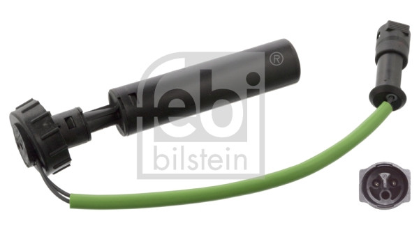 FEBI BILSTEIN Sensor, Kühlmittelstand