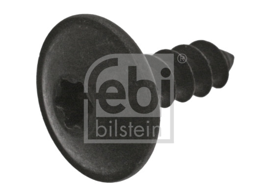 FEBI BILSTEIN Motor-/Unterfahrschutz