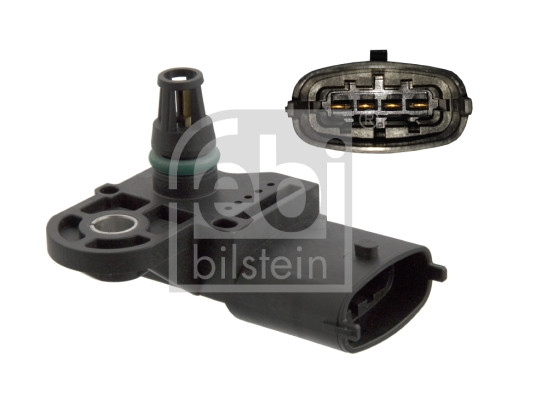 FEBI BILSTEIN Sensor, Saugrohrdruck