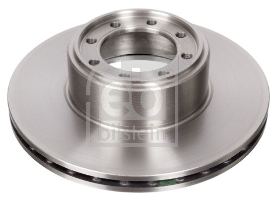 FEBI BILSTEIN Bremsscheibe