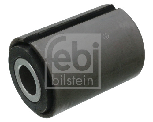 FEBI BILSTEIN Lagerbuchse, Blattfeder