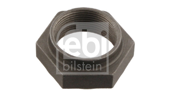 FEBI BILSTEIN Mutter, Achsstummel