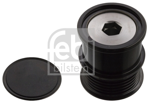 FEBI BILSTEIN Generatorfreilauf