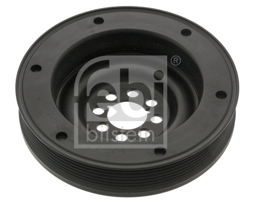 FEBI BILSTEIN Riemenscheibe, Kurbelwelle