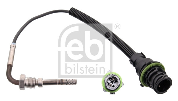 FEBI BILSTEIN Sensor, Abgastemperatur
