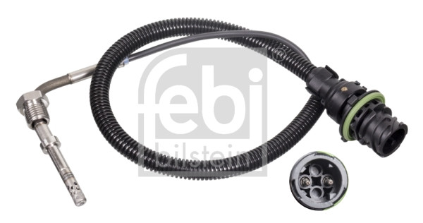 FEBI BILSTEIN Sensor, Abgastemperatur