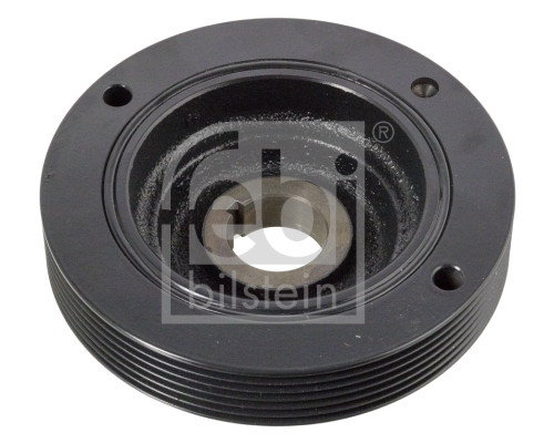 FEBI BILSTEIN Riemenscheibe, Kurbelwelle