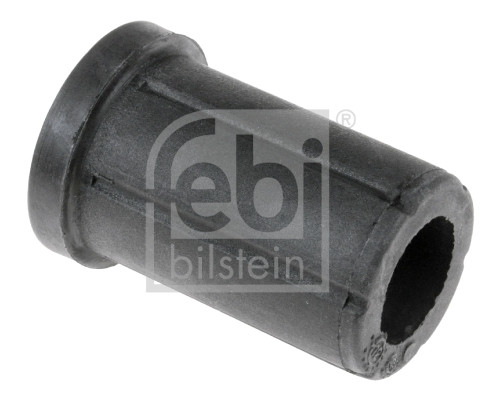 FEBI BILSTEIN Lagerbuchse, Blattfeder