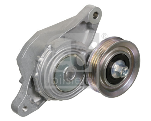 FEBI BILSTEIN Riemenspanner, Keilrippenriemen
