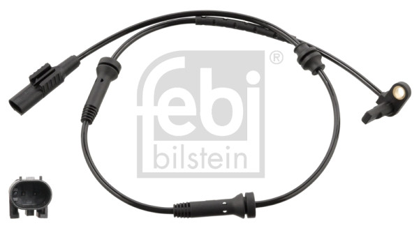 FEBI BILSTEIN Sensor, Raddrehzahl