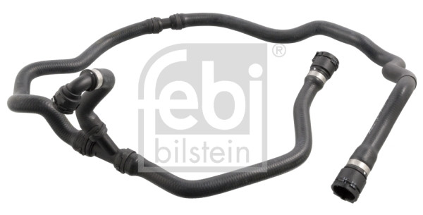 FEBI BILSTEIN Kühlerschlauch