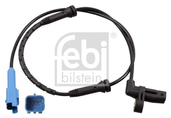 FEBI BILSTEIN Sensor, Raddrehzahl