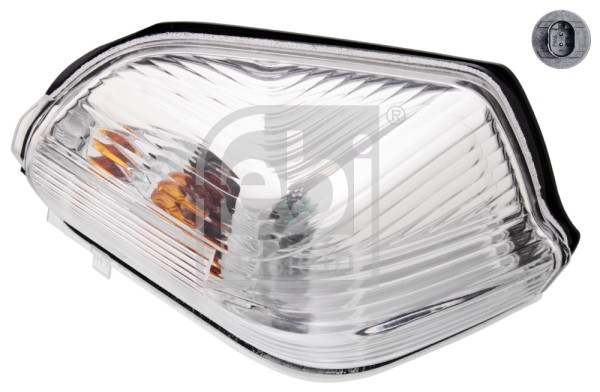 FEBI BILSTEIN Zusatzblinkleuchte