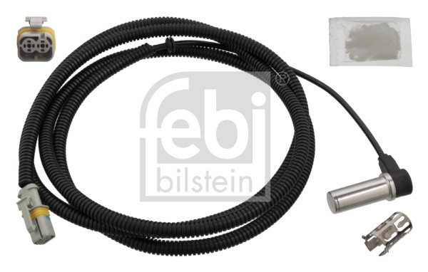 FEBI BILSTEIN Sensor, Raddrehzahl
