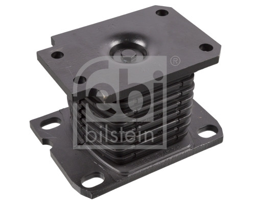 FEBI BILSTEIN Anschlagpuffer, Federung