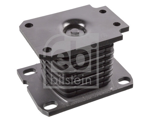 FEBI BILSTEIN Anschlagpuffer, Federung