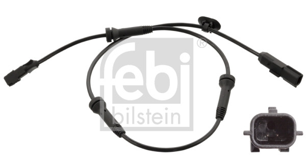 FEBI BILSTEIN Sensor, Raddrehzahl