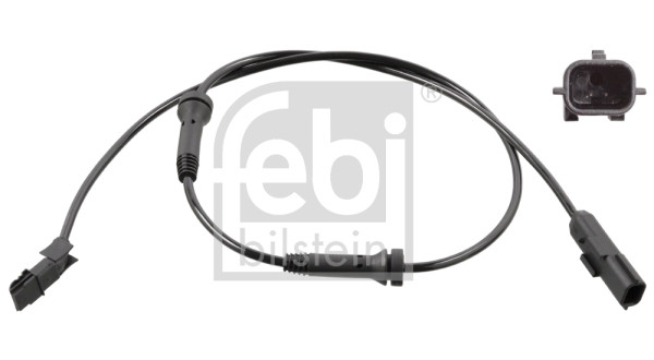 FEBI BILSTEIN Sensor, Raddrehzahl