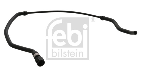 FEBI BILSTEIN Kühlerschlauch
