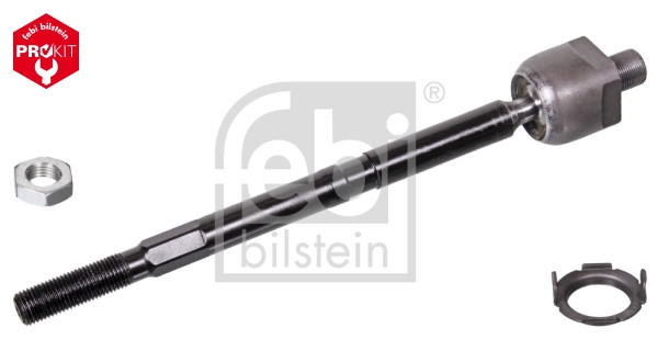 FEBI BILSTEIN Axialgelenk, Spurstange