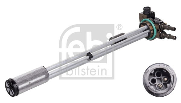 FEBI BILSTEIN Sensor, Kraftstoffvorrat