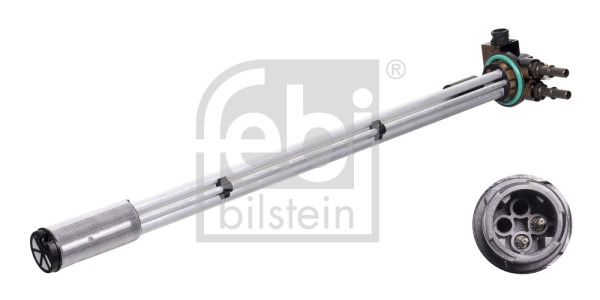 FEBI BILSTEIN Sensor, Kraftstoffvorrat