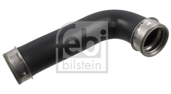 FEBI BILSTEIN Ladeluftschlauch