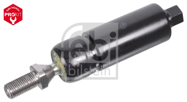 FEBI BILSTEIN Axialgelenk, Spurstange