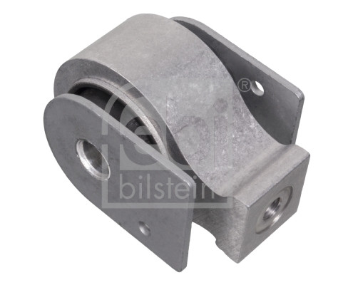 FEBI BILSTEIN Lagerung, Differential