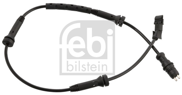 FEBI BILSTEIN Sensor, Raddrehzahl