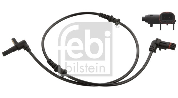 FEBI BILSTEIN Sensor, Raddrehzahl