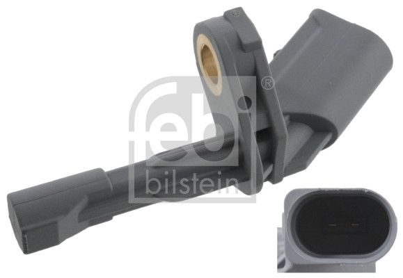FEBI BILSTEIN Sensor, Raddrehzahl