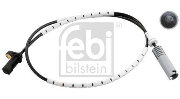 FEBI BILSTEIN Sensor, Raddrehzahl