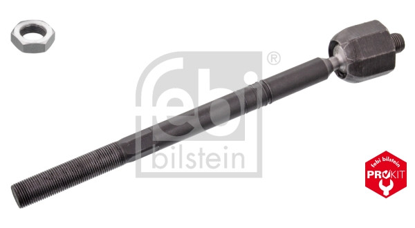 FEBI BILSTEIN Axialgelenk, Spurstange