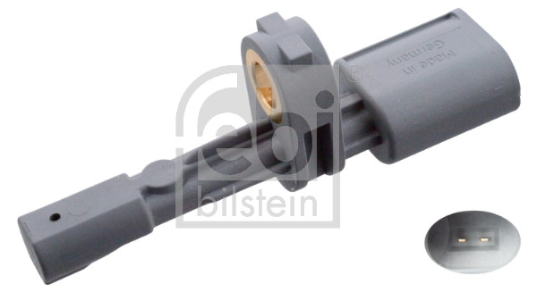 FEBI BILSTEIN Sensor, Raddrehzahl