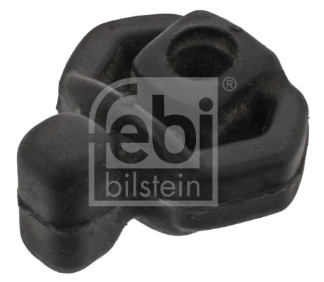 FEBI BILSTEIN Halter, Abgasanlage