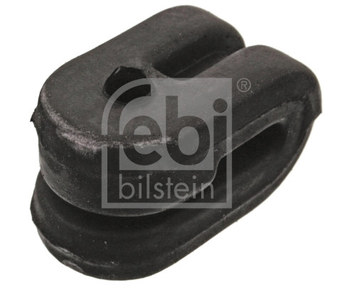 FEBI BILSTEIN Halter, Abgasanlage
