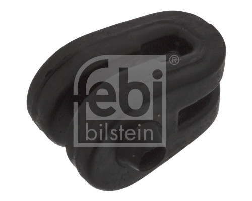 FEBI BILSTEIN Halter, Abgasanlage