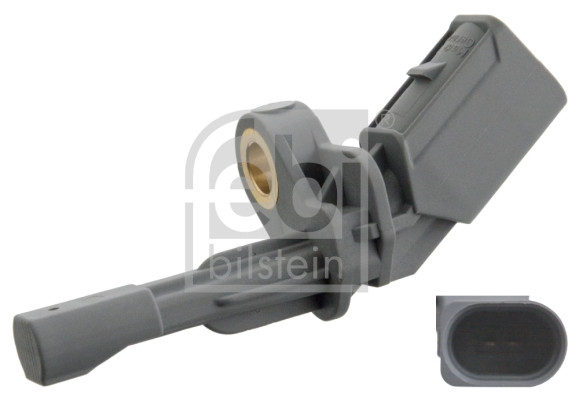 FEBI BILSTEIN Sensor, Raddrehzahl