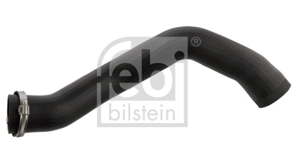 FEBI BILSTEIN Ladeluftschlauch