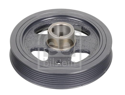 FEBI BILSTEIN Riemenscheibe, Kurbelwelle