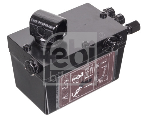 FEBI BILSTEIN Kipppumpe, Fahrerhaus