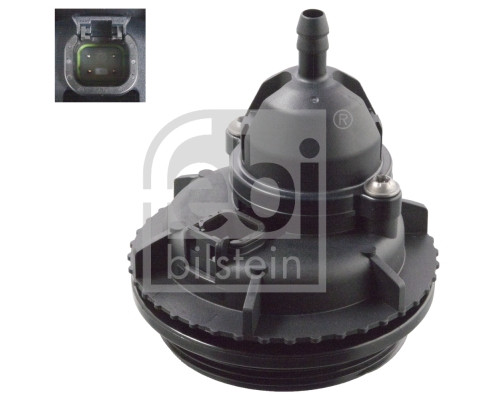 FEBI BILSTEIN Kraftstoffwasserabscheider